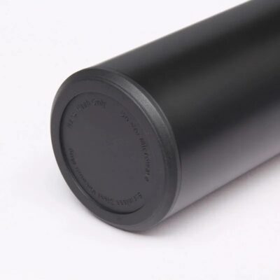 500ml Stainless Steel LED Thermo Water Bottle - Image 6