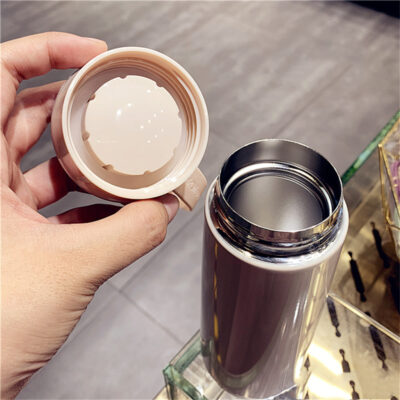 400ml Summer Water Bottle - Image 9