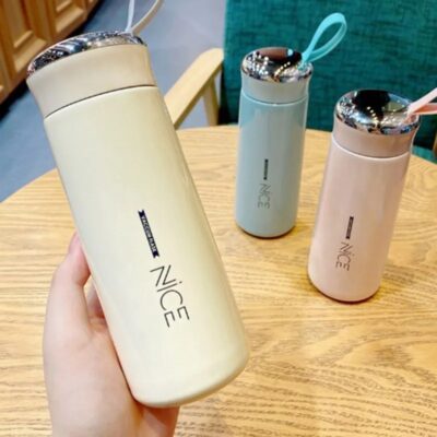 400ml Summer Water Bottle - Image 15