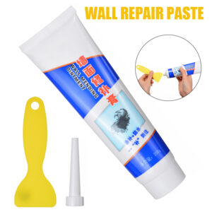 Universal Mending And Wall Repair Paste