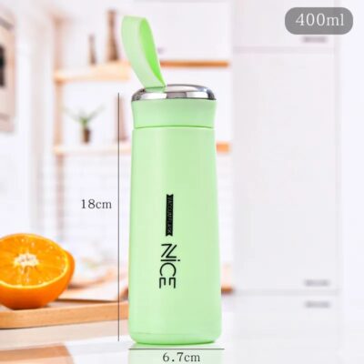 400ml Summer Water Bottle - Image 13