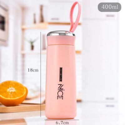 400ml Summer Water Bottle - Image 11