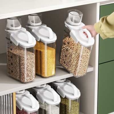 2800ml Food Storage Container - Image 11