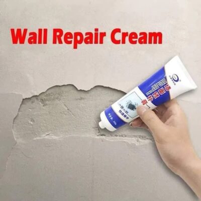 Universal Mending And Wall Repair Paste - Image 8