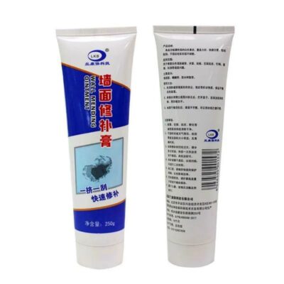 Universal Mending And Wall Repair Paste - Image 7