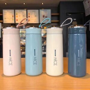 400ml Summer Water Bottle