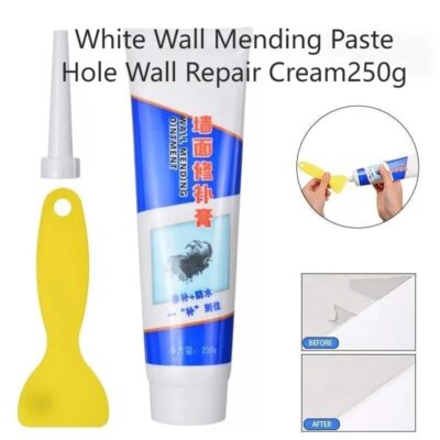 Universal Mending And Wall Repair Paste - Image 6