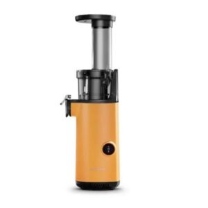 Electric Mini Slow Juice Extractor