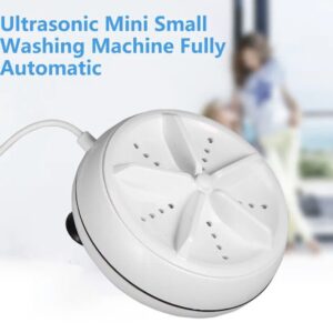 3 in 1 Portable Mini Laundry Washing Machine