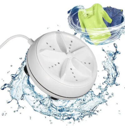 3 in 1 Portable Mini Laundry Washing Machine