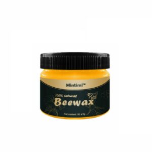 Beeswax Furniture Polish