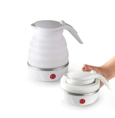 Collapsible Electric Kettle - Image 11