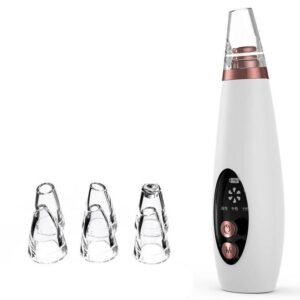 Acne Pimple Blackhead Remover Suction Device