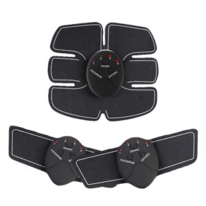 Smart Fitness Wireless Abs Stimulator Workout Device