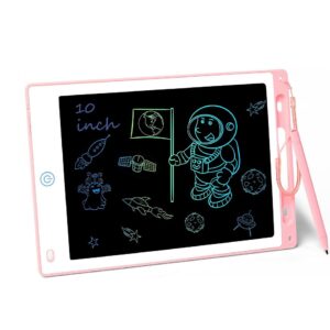 8.5 Inch LCD Kids Art Tablet