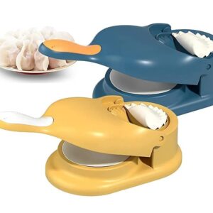 2 IN 1 Dumpling Maker