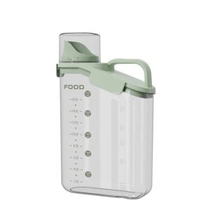 2800ml Food Storage Container