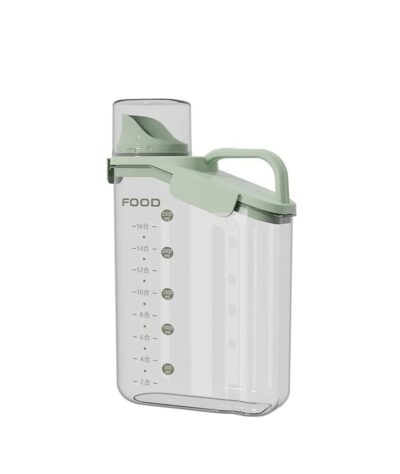 2800ml Food Storage Container