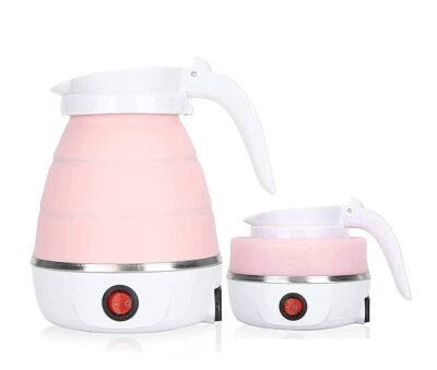 Collapsible Electric Kettle - Image 5