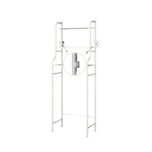 3 Tier Toilet Storage Rack