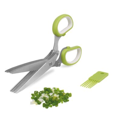 Multipurpose Kitchen Scissors