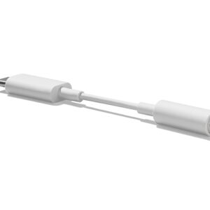 Type C Jack To 3.5mm AUX Headphones Adapter