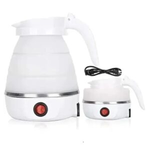 Collapsible Electric Kettle