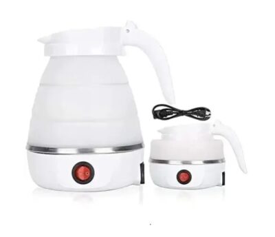 Collapsible Electric Kettle - Image 2