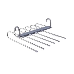 6 IN 1 Multifunctional Folding Hanger