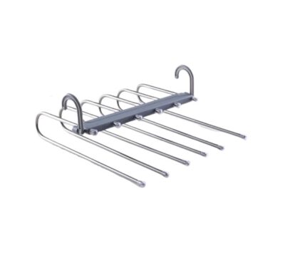 6 IN 1 Multifunctional Folding Hanger