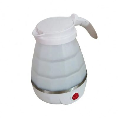 Collapsible Electric Kettle - Image 3