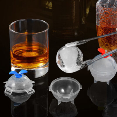 4 Hole Ice Cube Maker - Image 3