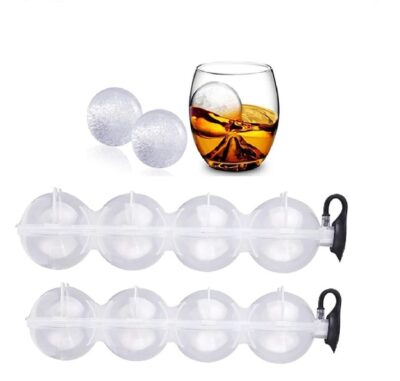 4 Hole Ice Cube Maker - Image 10