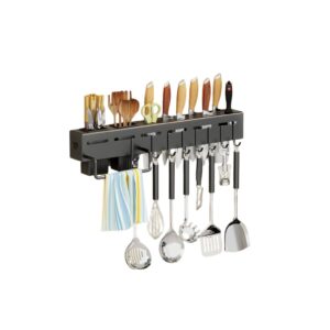 Wall Mounted Cutlery Holder