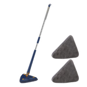 360 Adjustable Wall and Floor Mop