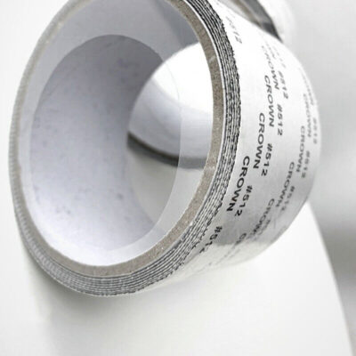 Adhesive 2M Window Net Tape - Image 3