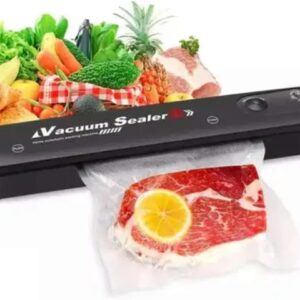 Premium Vacuum Sealer, Food Packaging Machine