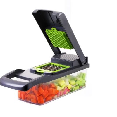 Multifunctional Vegetable Cutter And Chopper - Image 4