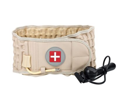 Decompression Back Belt For Lower Back Pain Relief