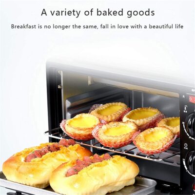 Multifunctional 3 IN 1 Breakfast Maker - Image 11