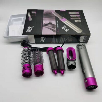 5 IN 1 Electric Hair Styling Device - Image 14