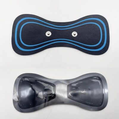 8 Modes Portable Wireless Body Massager - Image 5