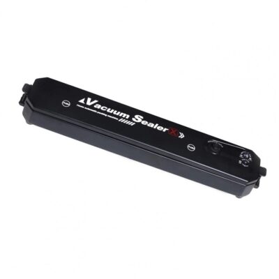 Premium Vacuum Sealer, Food Packaging Machine - Image 3