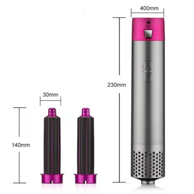 5 IN 1 Electric Hair Styling Device - Image 13