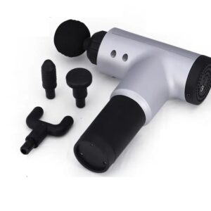 Deep Tissue Muscle Relief Massager