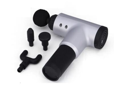 Deep Tissue Muscle Relief Massager