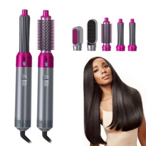 5 IN 1 Electric Hair Styling Device