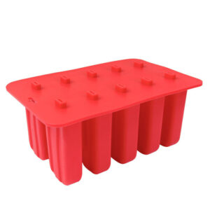 10 Case DIY Popsicle Ice cream Mould