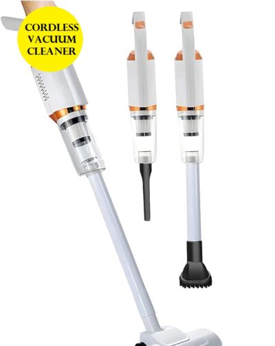 Cordless Vacuum Cleaner - Image 5