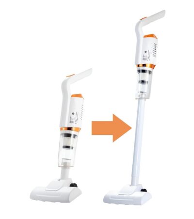 Cordless Vacuum Cleaner - Image 3